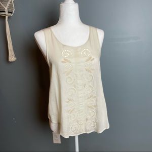Tart Tank Top • S